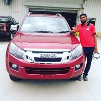 Sake Nikhil