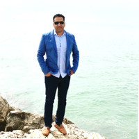 Shahid SHAUKAT