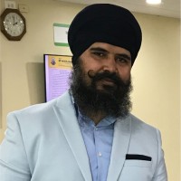 KB Singh
