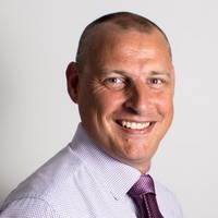 Stuart Pollard