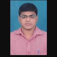 Bikram Sahoo