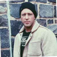 Eric Opitz