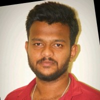 Sudeep R