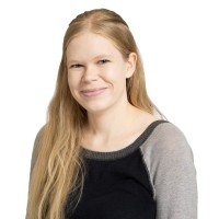 Sara Anderson