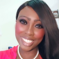 Yasmine V. Jefferson Psy. D.