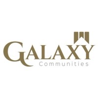 Galaxy Communities