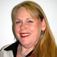 Rebecca Wescott