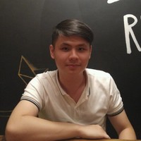 Kevin Tan