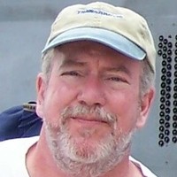 Michael Marlin
