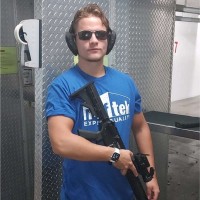 Seth Repkey