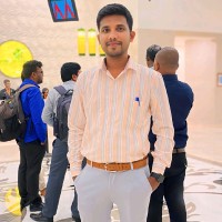 Saikiran N