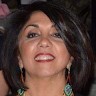 Roxanne Khairzada