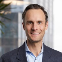 Peter Christopher, Cfa
