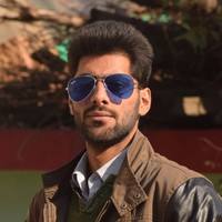Mohd Imran Bhat