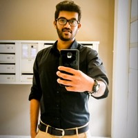 Arun Kumar K T