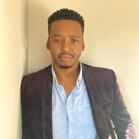 Teboho Maruma