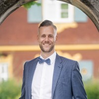 Chris Stiglmeier