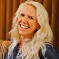 Alecia Van Strien