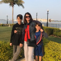 Samantha Shroff