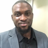Ayodele Adekunle, PMP, PSM I