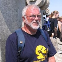Dirk Van Der Steen