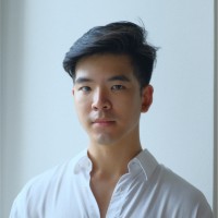 Benjamin Yeo