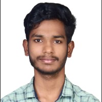 Gowthamraj S