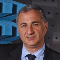 Sergio Tusa
