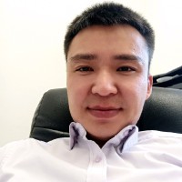 Nurzhan Kurbanaliev