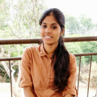 Vinoleya Babu