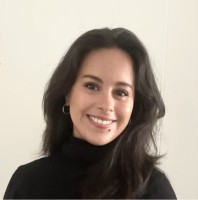 Angelica Ramirez