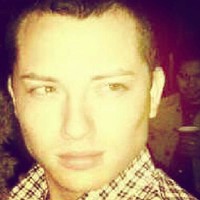 Alexander McGaw