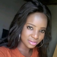 Glad Mathebula