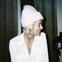 Lucie Forster