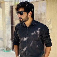 Hamza Usmani