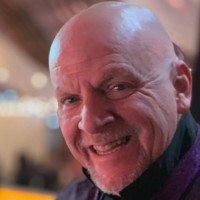 Ralph Deweil