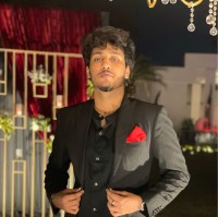 Dhruv Raj Singh Bhadauria