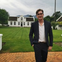 Brandon Nel