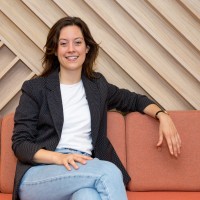 Laura Evertse-Knapen