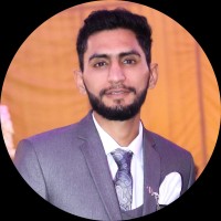Ehtisham Shoukat ⭐