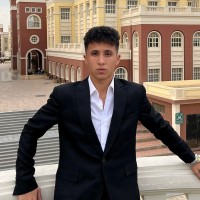 Asser Gharib