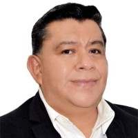 Carlos Hervey Sánchez Pérez