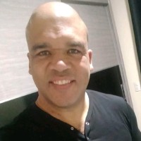 Cledison Ribeiro Ferreira