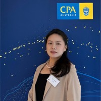 Summer Yuan, Cpa