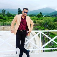 Ashish Kumar