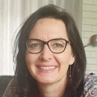 Mary-Ellen Barnes