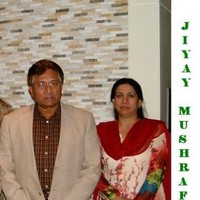 Farzana Mansoor