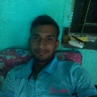 Chandan Keshri