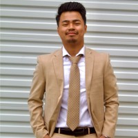 Arjun Tamang