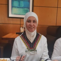 Basma Alsaif